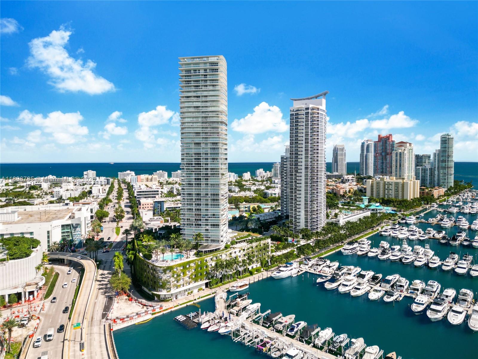 450 Alton Road, Unit 906 Miami Beach, FL 33139 - Photo 47 of 77