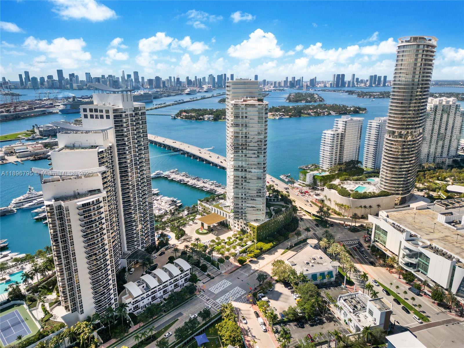 450 Alton Road, Unit 906 Miami Beach, FL 33139 - Photo 50 of 77