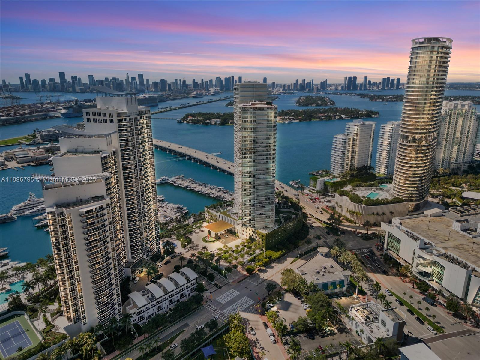 450 Alton Road, Unit 906 Miami Beach, FL 33139 - Photo 51 of 77