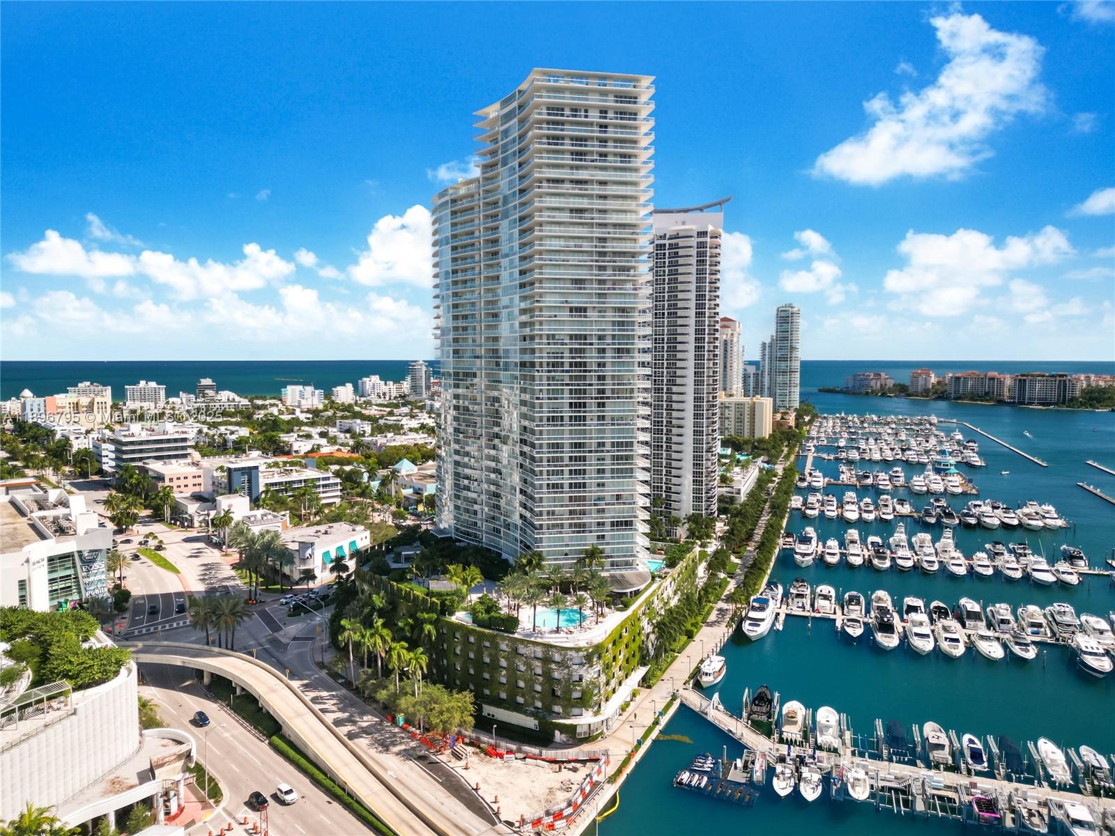 450 Alton Road, Unit 906 Miami Beach, FL 33139 - Photo 52 of 77