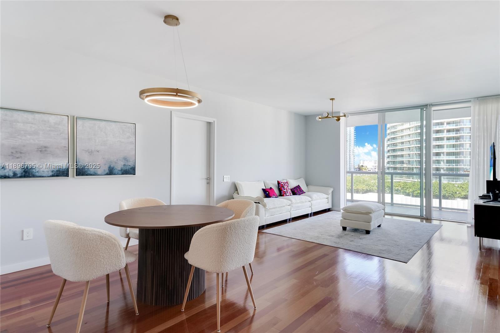 450 Alton Road, Unit 906 Miami Beach, FL 33139 - Photo 8 of 77