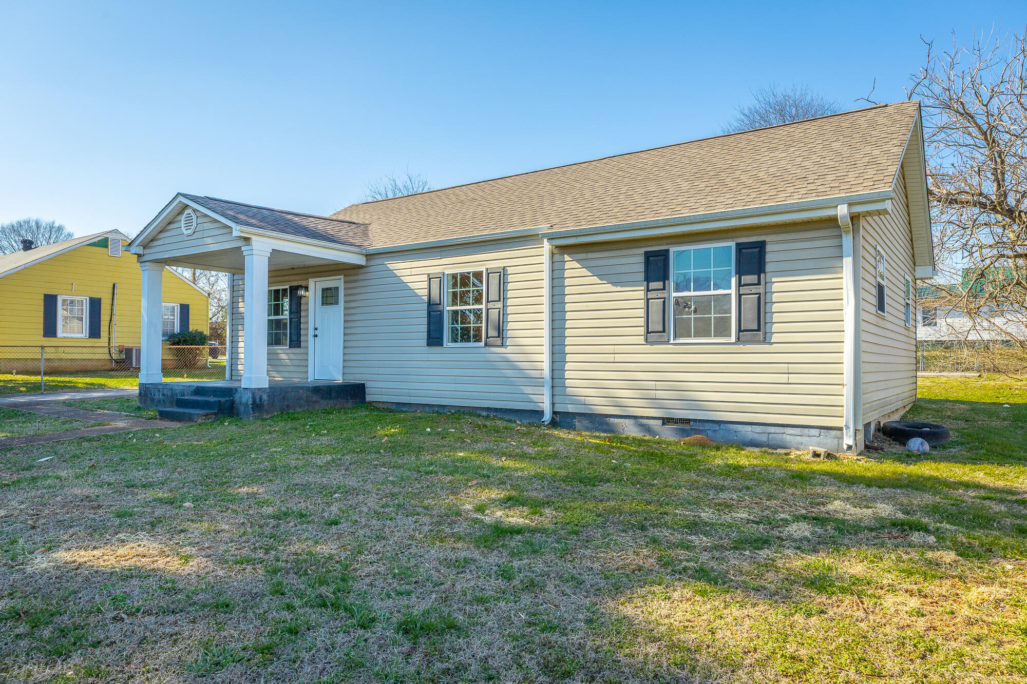 2115 Riverside Drive Chattanooga, TN 37406 - Photo 32 of 39 2115 Riverside Drive HD-37