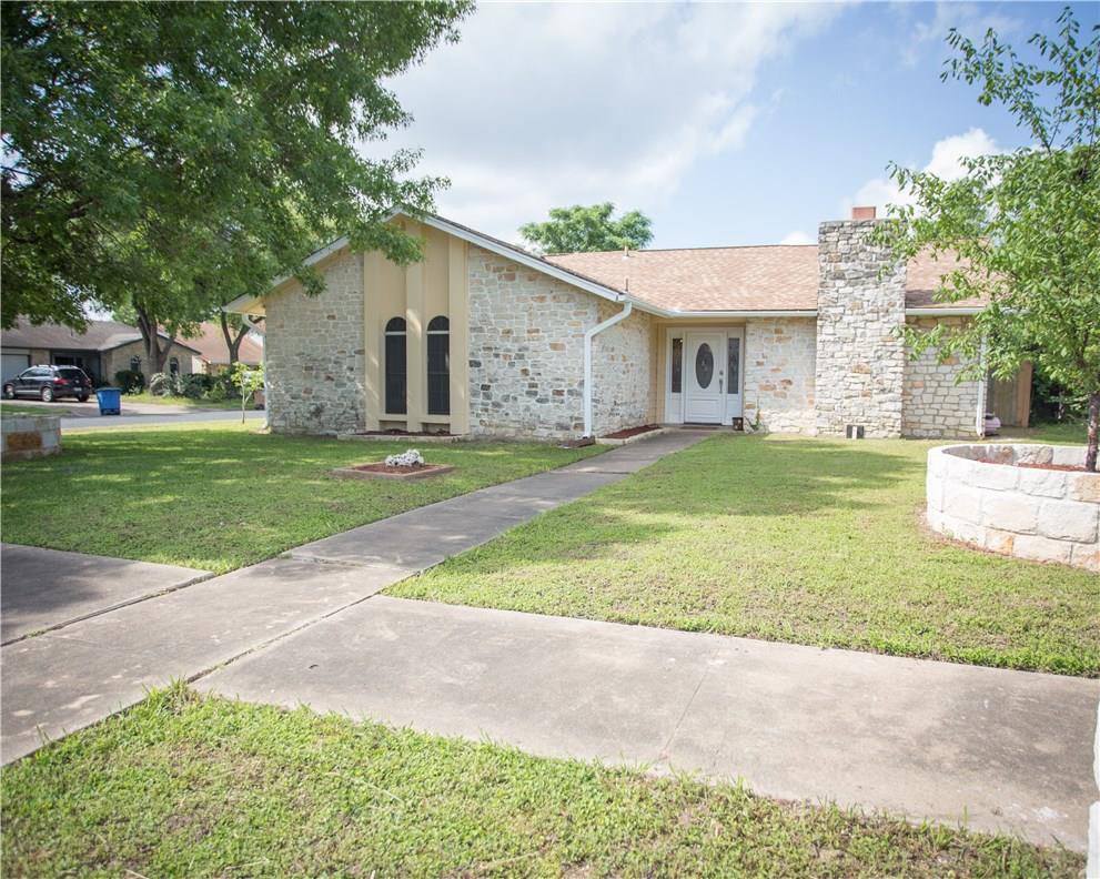 4607 Federal Circle, Austin, TX 78744 Compass