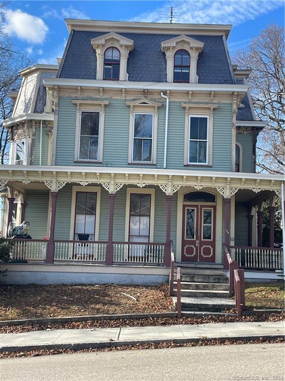 150 North Street Windham, CT 06226 - Photo 1 of 1