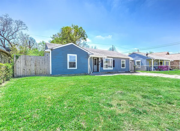 $1,980 | 3910 Luca Street, Houston, TX 77021