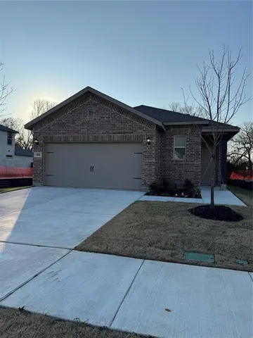 $1,899 | 1808 Iris Road, Melissa, TX 75454