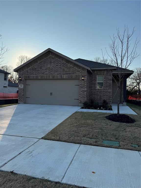 1808 Iris Road Melissa, TX 75454 - Photo 1 of 6