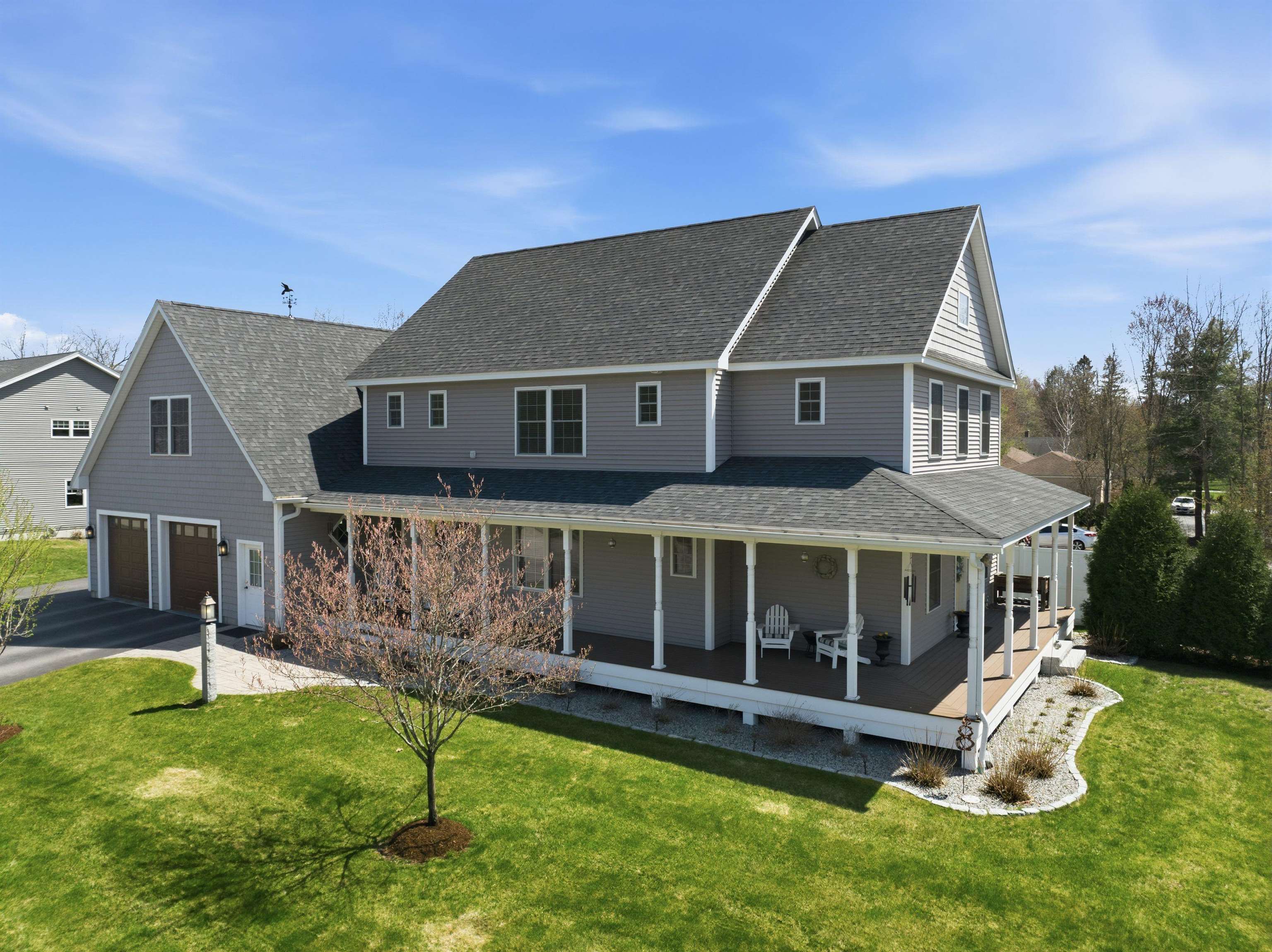 2 Goldenrod Lane Concord, NH 03301 - Photo 1 of 58