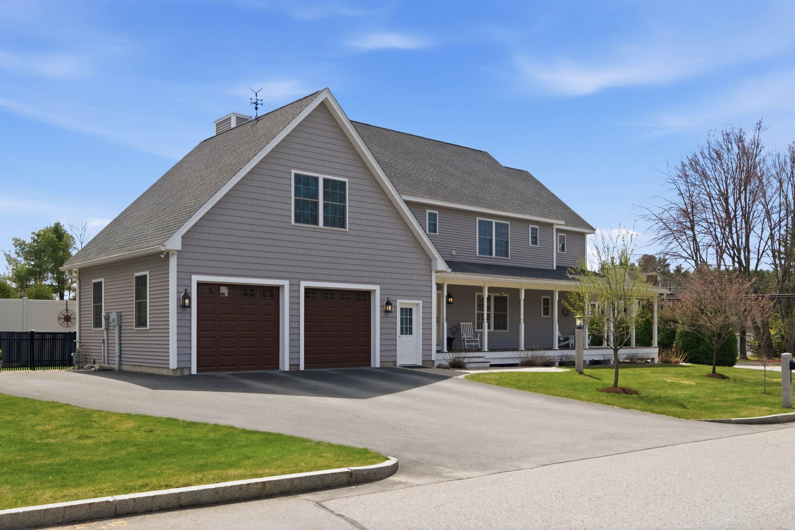 2 Goldenrod Lane Concord, NH 03301 - Photo 2 of 58