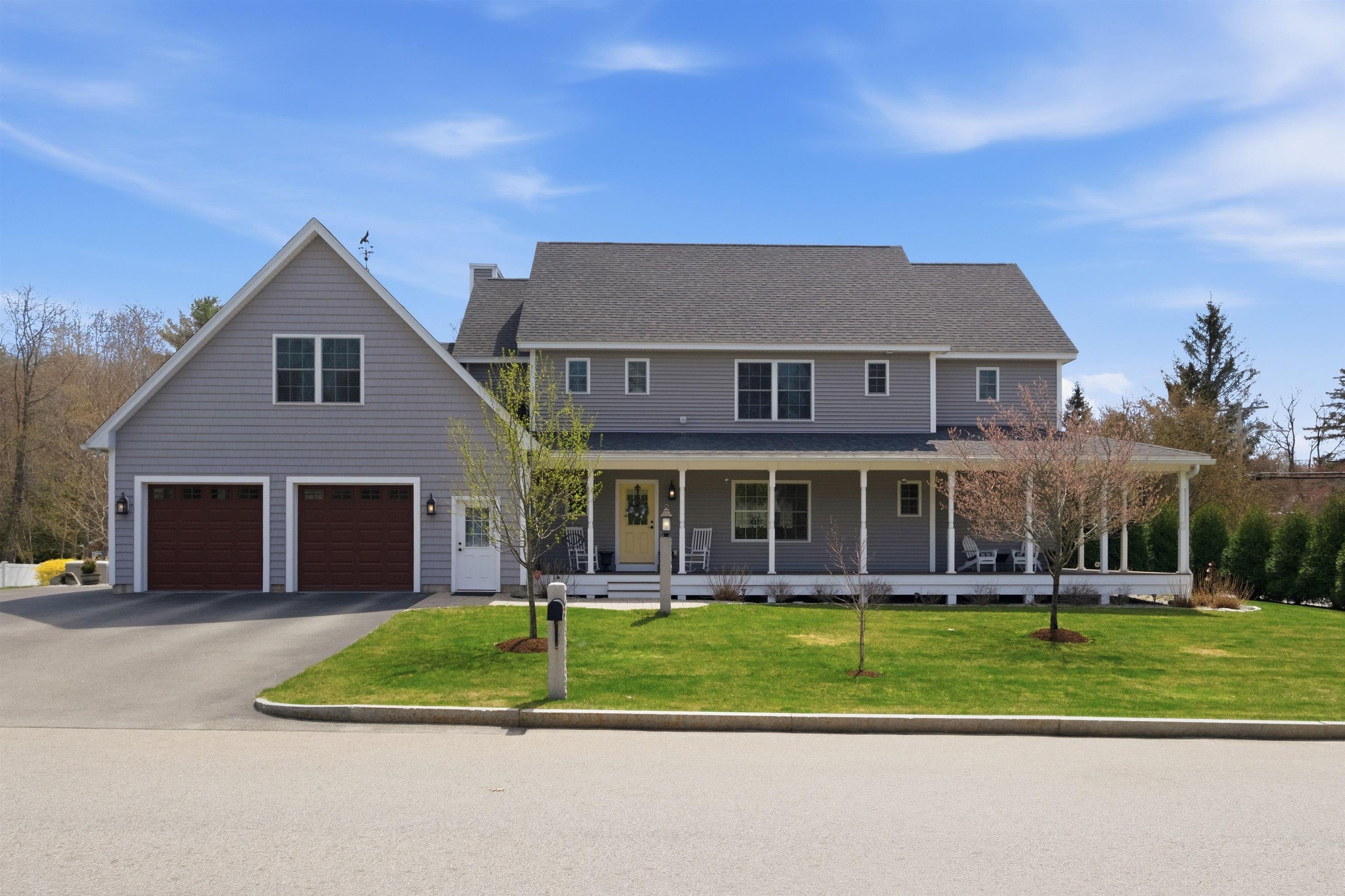 2 Goldenrod Lane Concord, NH 03301 - Photo 3 of 58