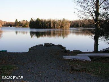1132 Mustang Road Lake Ariel, PA 18436 - Photo 47 of 60 WLE - Deer Lake by Genesee Park Boat Acc