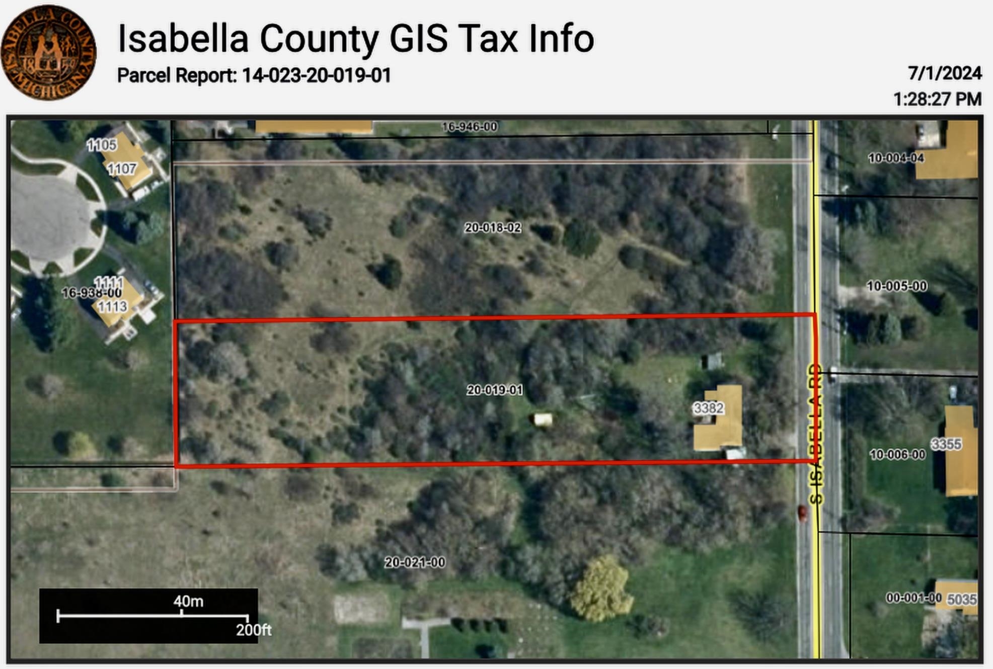 3382 South Isabella Road Mount Pleasant, MI 48858 - Photo 10 of 10 1925083-5ab1fdab-89dc-4239-86fc-0dfc14709760.JPG