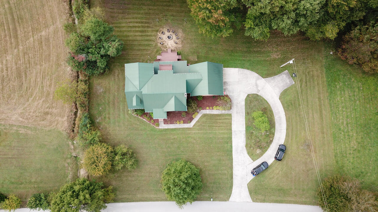 409 Old Way Road London, KY 40741 - Photo 52 of 53 DJI_0511