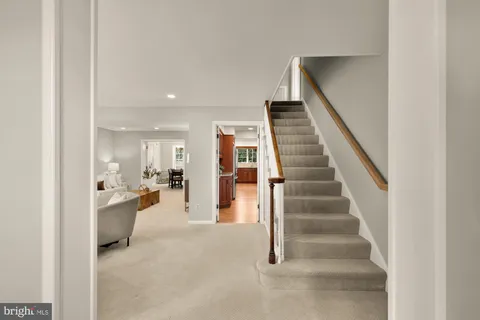 $1,539,000 | 7822 Moorland Lane, Bethesda, MD 20814