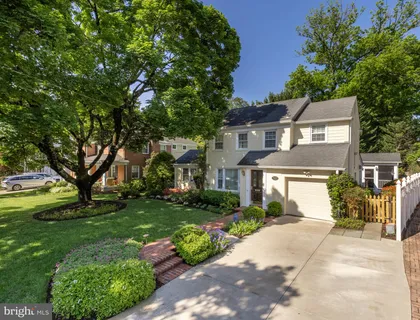$1,539,000 | 7822 Moorland Lane, Bethesda, MD 20814