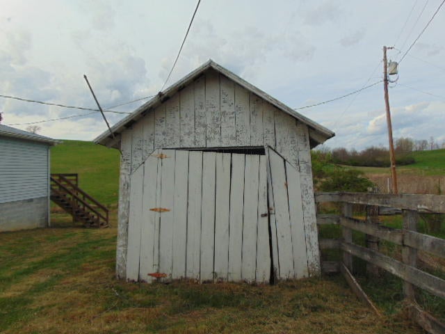 1319 Sweet Springs Valley Road Union, WV 24983 - Photo 2 of 6 Gallery Image 2