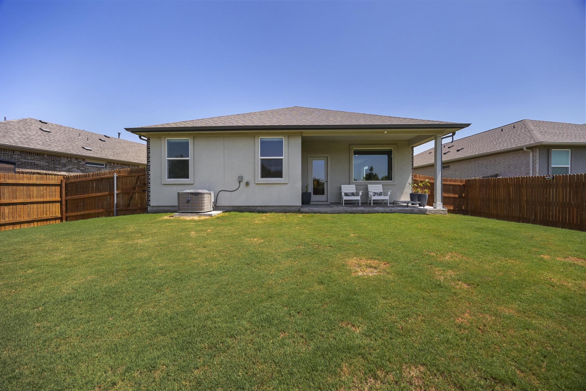 301 Brody Lane Georgetown, TX 78626 - Photo 20 of 20 Gallery Image 20