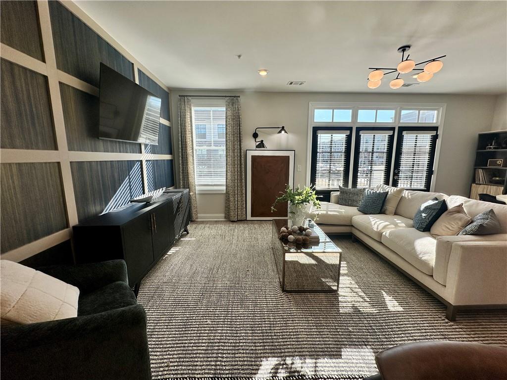 512 Alice Way, Unit D18 Cumming, GA 30040 - Photo 12 of 55