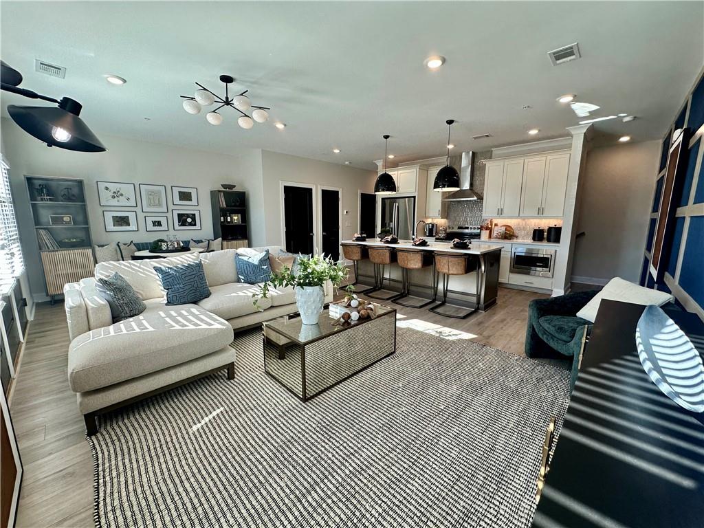 512 Alice Way, Unit D18 Cumming, GA 30040 - Photo 13 of 55