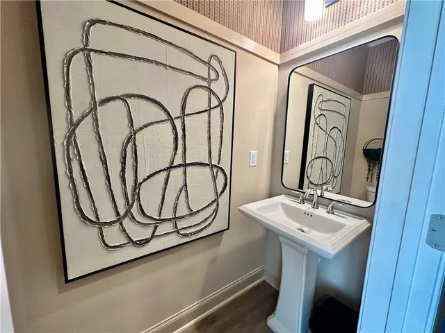 $399,900 | 512 Alice Way, Unit D18, Cumming, GA 30040