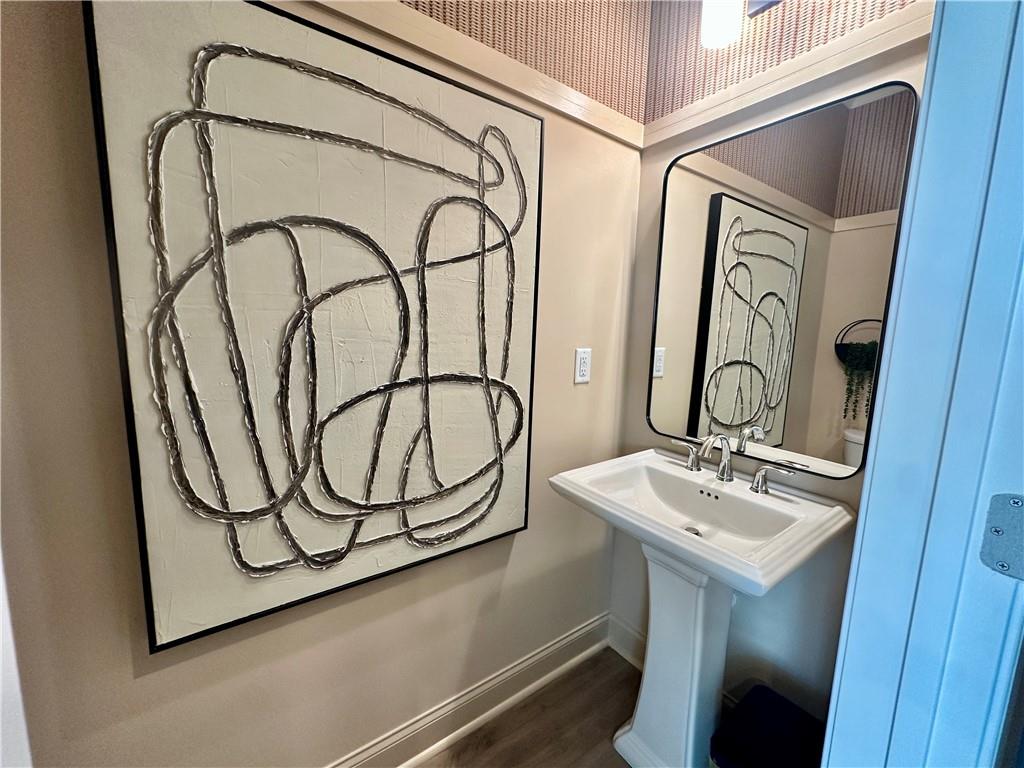 512 Alice Way, Unit D18 Cumming, GA 30040 - Photo 16 of 55