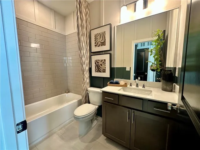 $399,900 | 512 Alice Way, Unit D18, Cumming, GA 30040