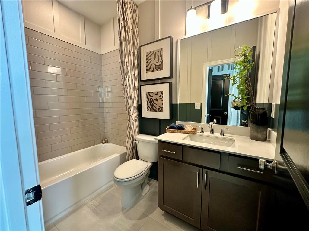 512 Alice Way, Unit D18 Cumming, GA 30040 - Photo 22 of 55