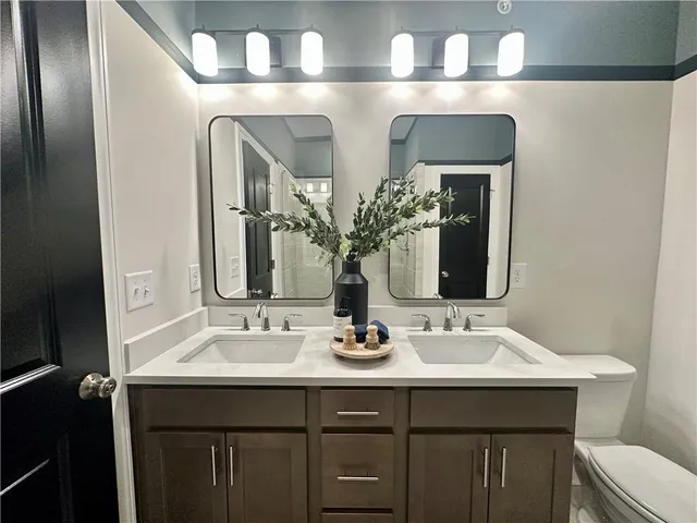 $399,900 | 512 Alice Way, Unit D18, Cumming, GA 30040