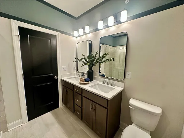 $399,900 | 512 Alice Way, Unit D18, Cumming, GA 30040