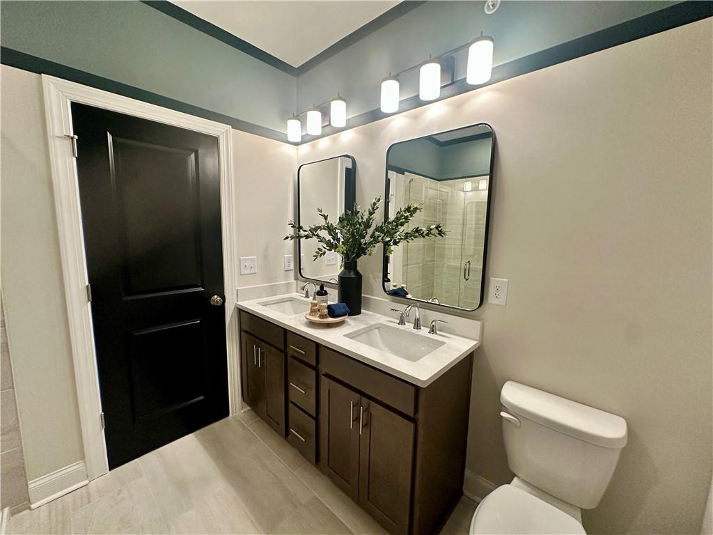 512 Alice Way, Unit D18 Cumming, GA 30040 - Photo 25 of 55