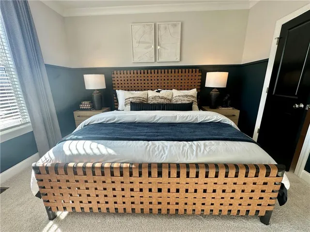 $399,900 | 512 Alice Way, Unit D18, Cumming, GA 30040