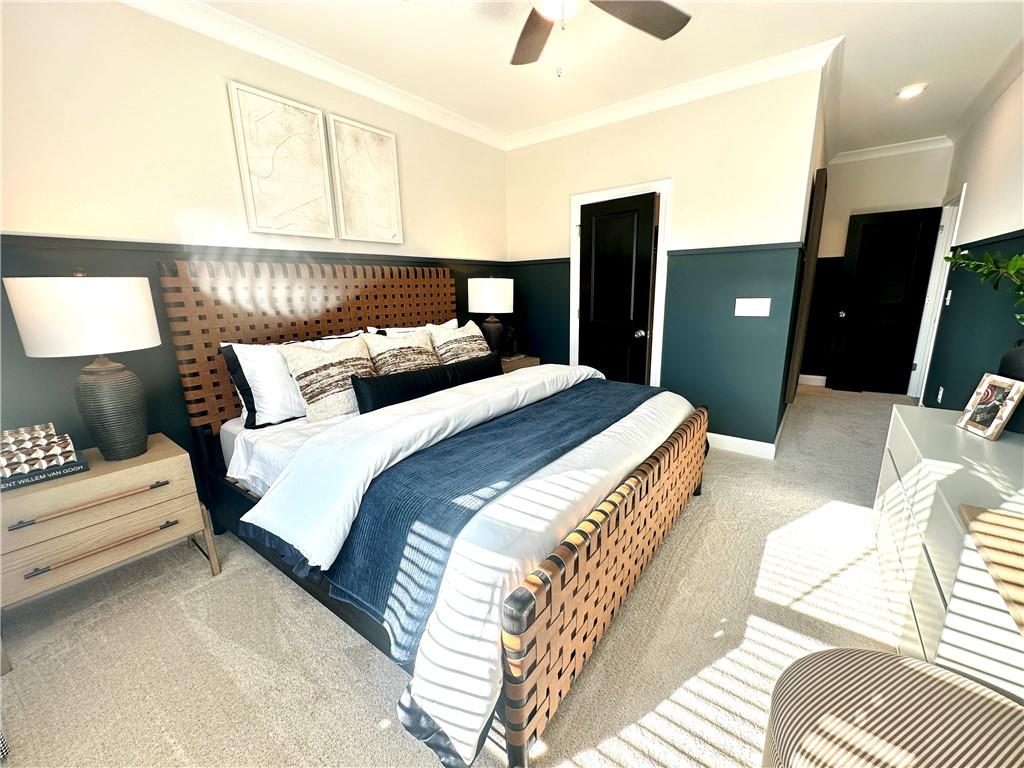 512 Alice Way, Unit D18 Cumming, GA 30040 - Photo 29 of 55