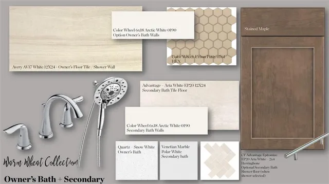 $399,900 | 512 Alice Way, Unit D18, Cumming, GA 30040