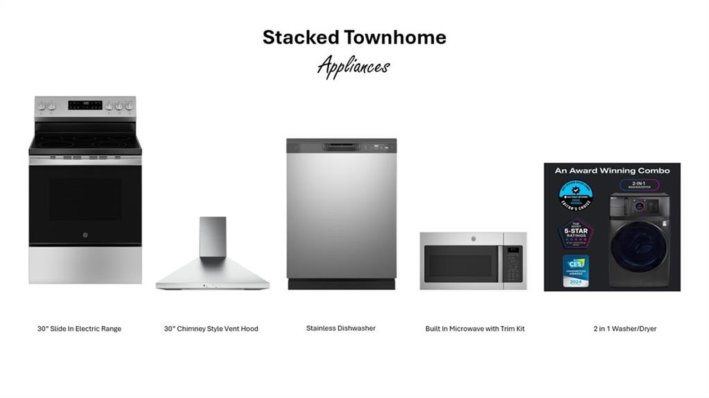 512 Alice Way, Unit D18 Cumming, GA 30040 - Photo 36 of 55