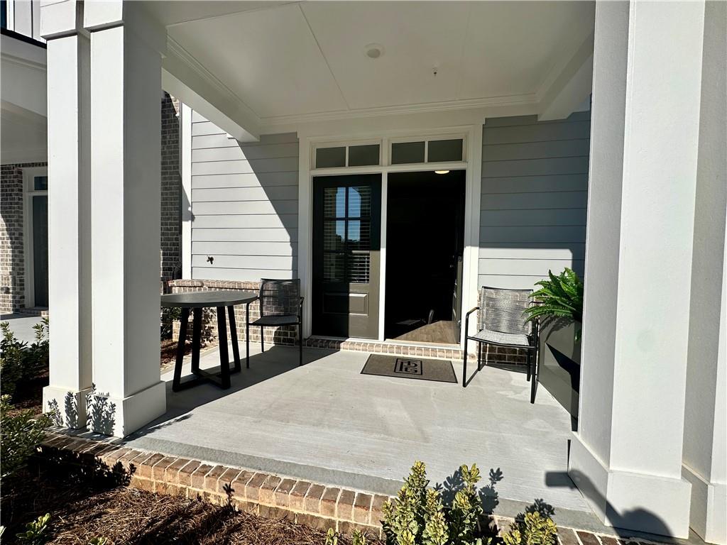 512 Alice Way, Unit D18 Cumming, GA 30040 - Photo 4 of 55