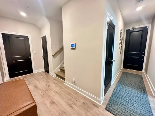 $399,900 | 512 Alice Way, Unit D18, Cumming, GA 30040