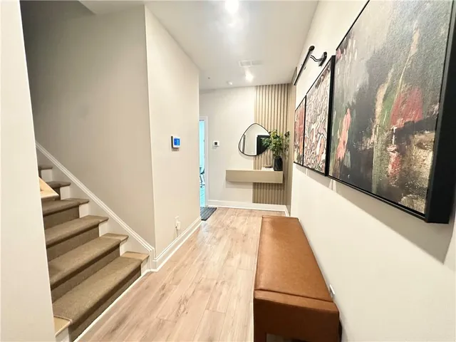 $399,900 | 512 Alice Way, Unit D18, Cumming, GA 30040