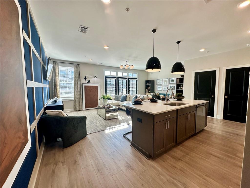 512 Alice Way, Unit D18 Cumming, GA 30040 - Photo 10 of 55