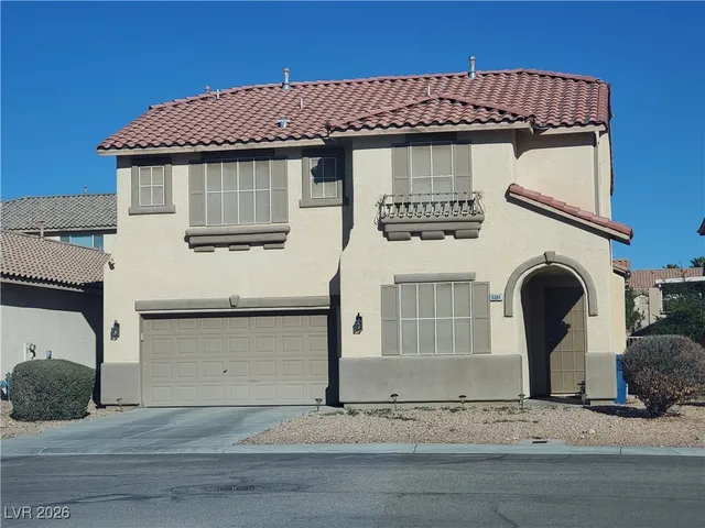 $422,000 | 8084 Palace Monaco Avenue, Las Vegas, NV 89117