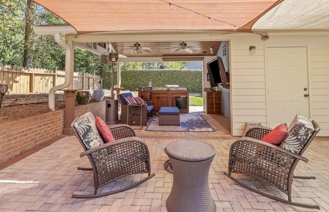 1418 Millstream Road Tallahassee, FL 32312 - Photo 2 of 30 Gallery Image 2