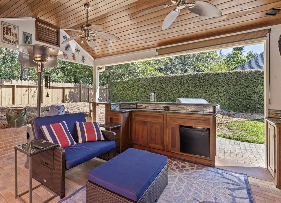 1418 Millstream Road Tallahassee, FL 32312 - Photo 21 of 30 Gallery Image 21