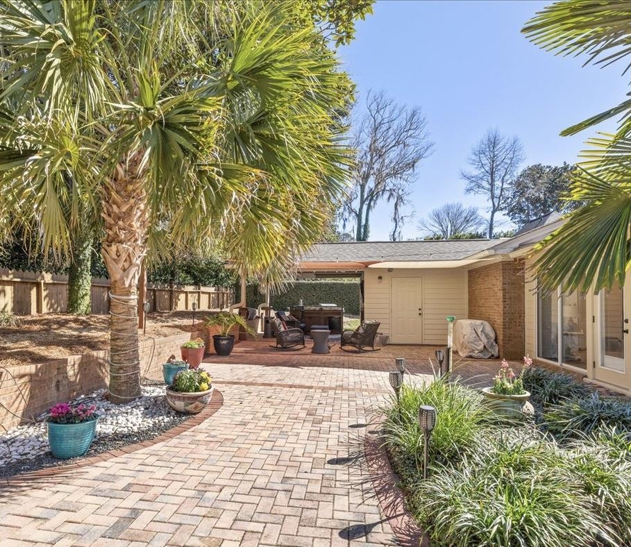1418 Millstream Road Tallahassee, FL 32312 - Photo 3 of 30 Gallery Image 3