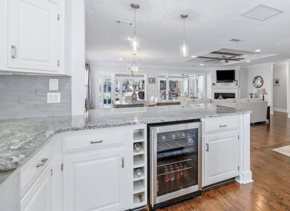 1418 Millstream Road Tallahassee, FL 32312 - Photo 5 of 30 Gallery Image 5