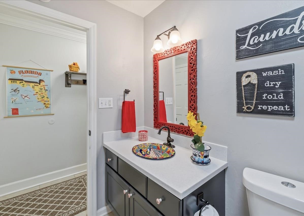 1418 Millstream Road Tallahassee, FL 32312 - Photo 8 of 30 Gallery Image 8