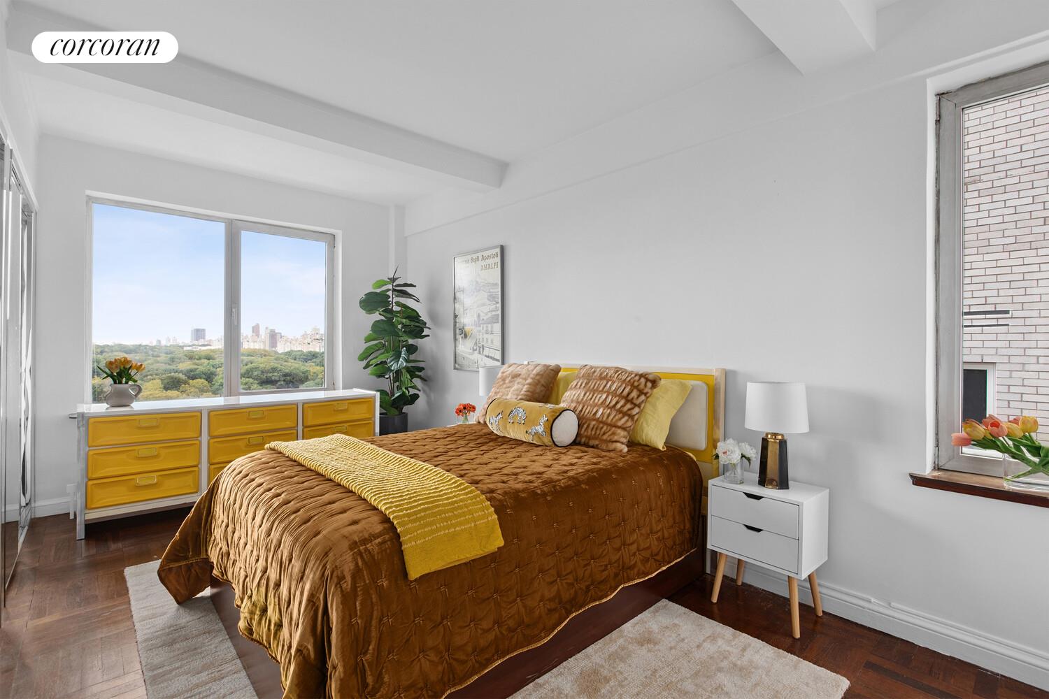 120 Central Park South, Unit 19A Manhattan, NY 10019 - Photo 5 of 7