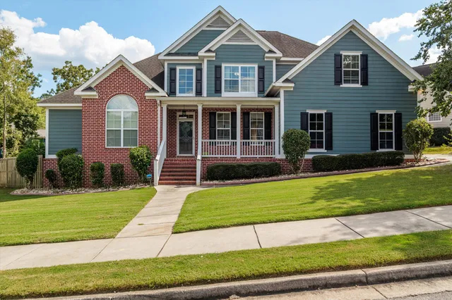 $419,900 | 1088 Conn Drive, Evans, GA 30809