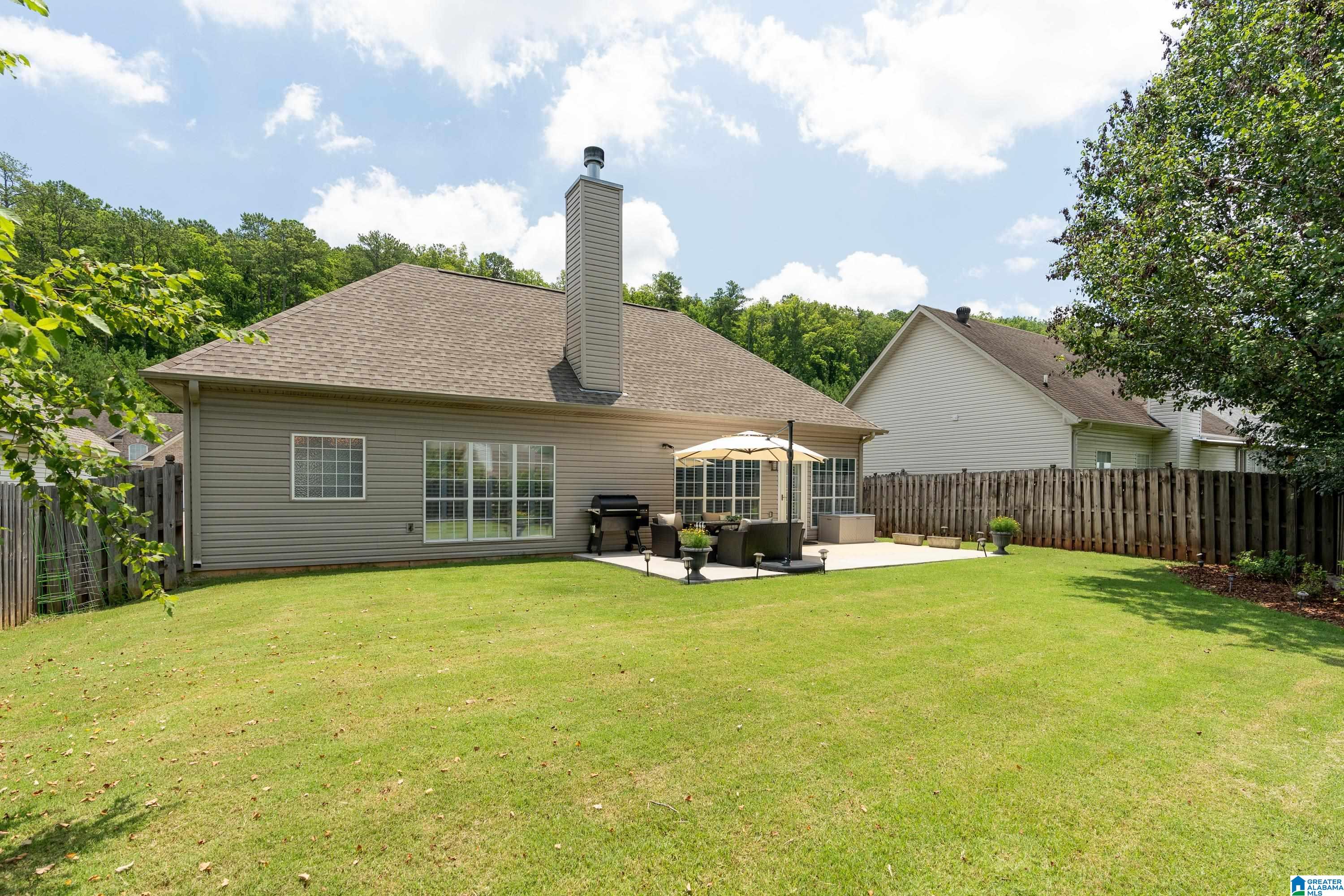 1181 Forest Lakes Way Sterrett, AL 35147 - Photo 31 of 43