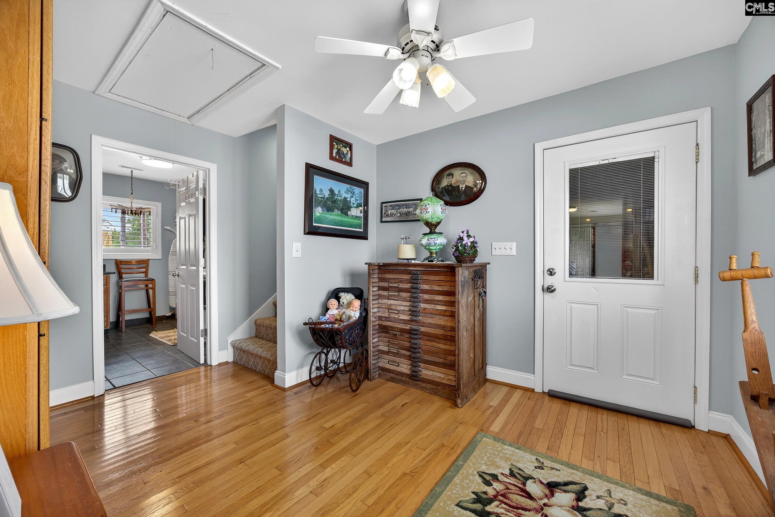353 Longview Point Gilbert, SC 29054 - Photo 29 of 39
