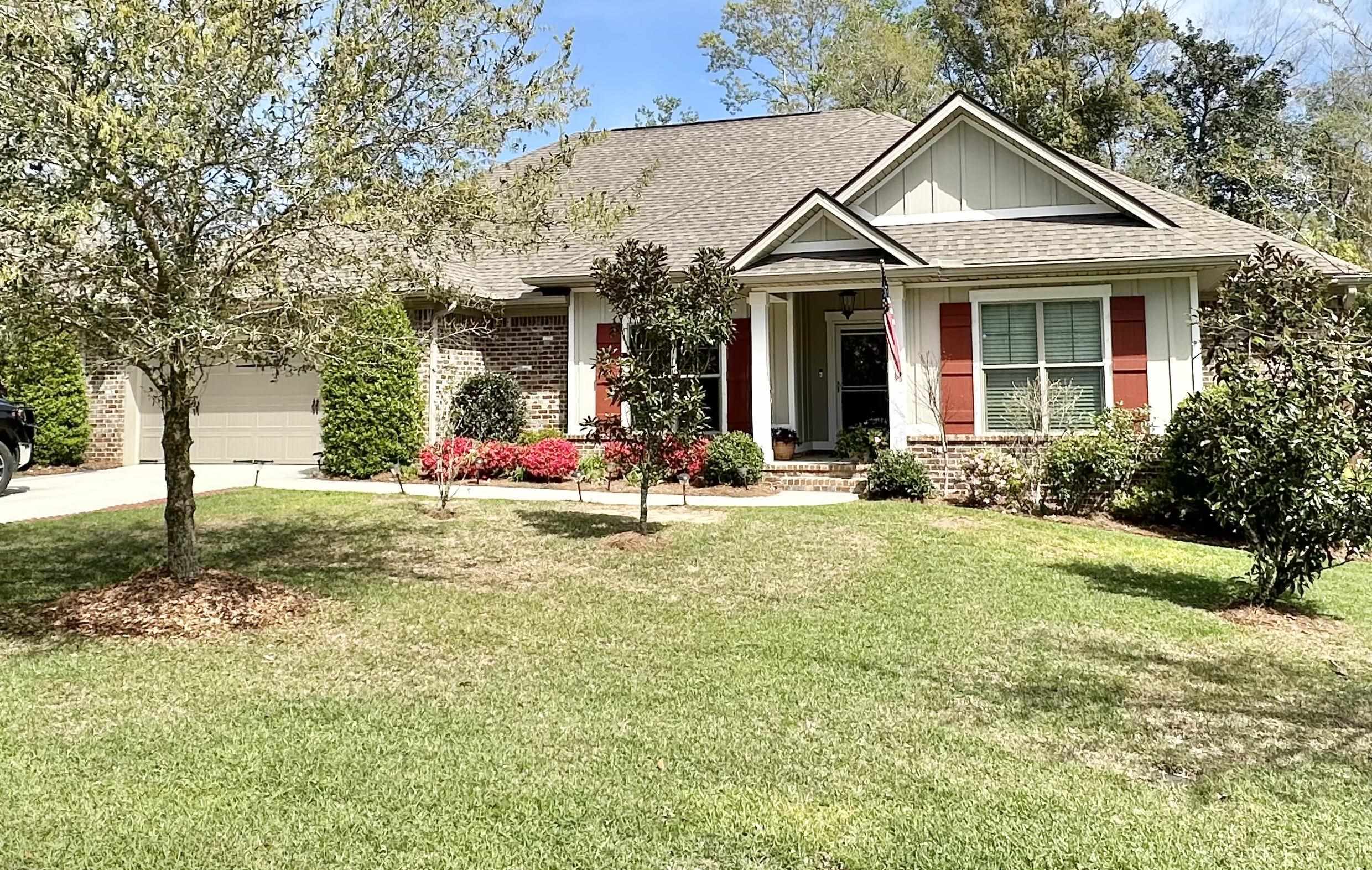 20127 Bunker Loop Fairhope, AL 36532 - Photo 1 of 45