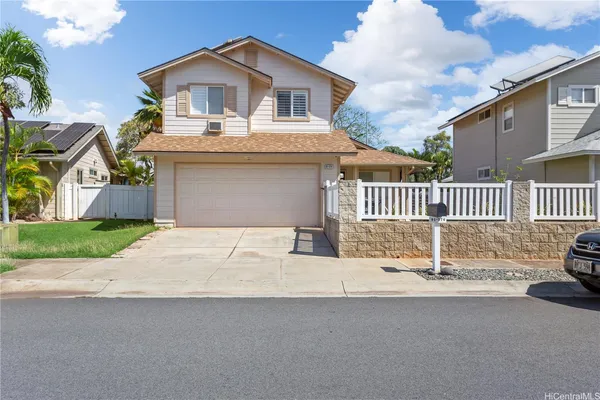 $3,800 | 91-574 Puhilaka Place, Ewa Beach, HI 96706